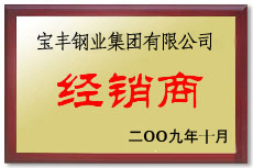 安吉宝丰经销商